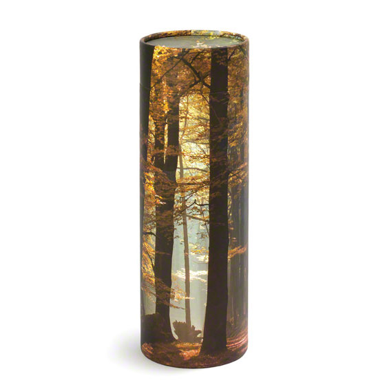 Woodland Scatter Tube