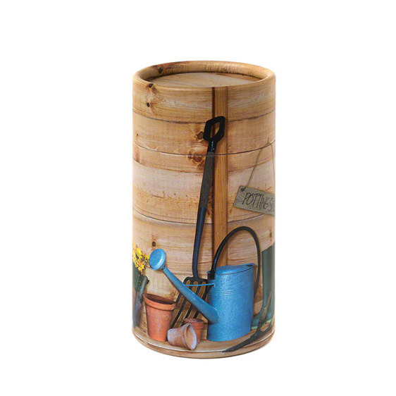 Gardening Scatter Tube