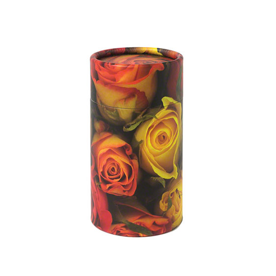 Roses Scatter Tube